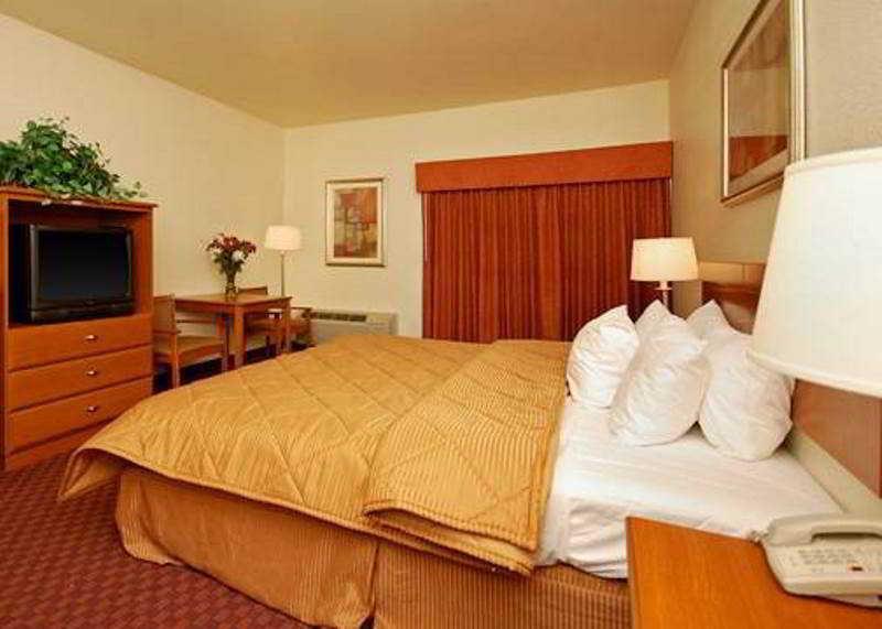 Spark By Hilton Fountain Hills Scottsdale Quarto foto