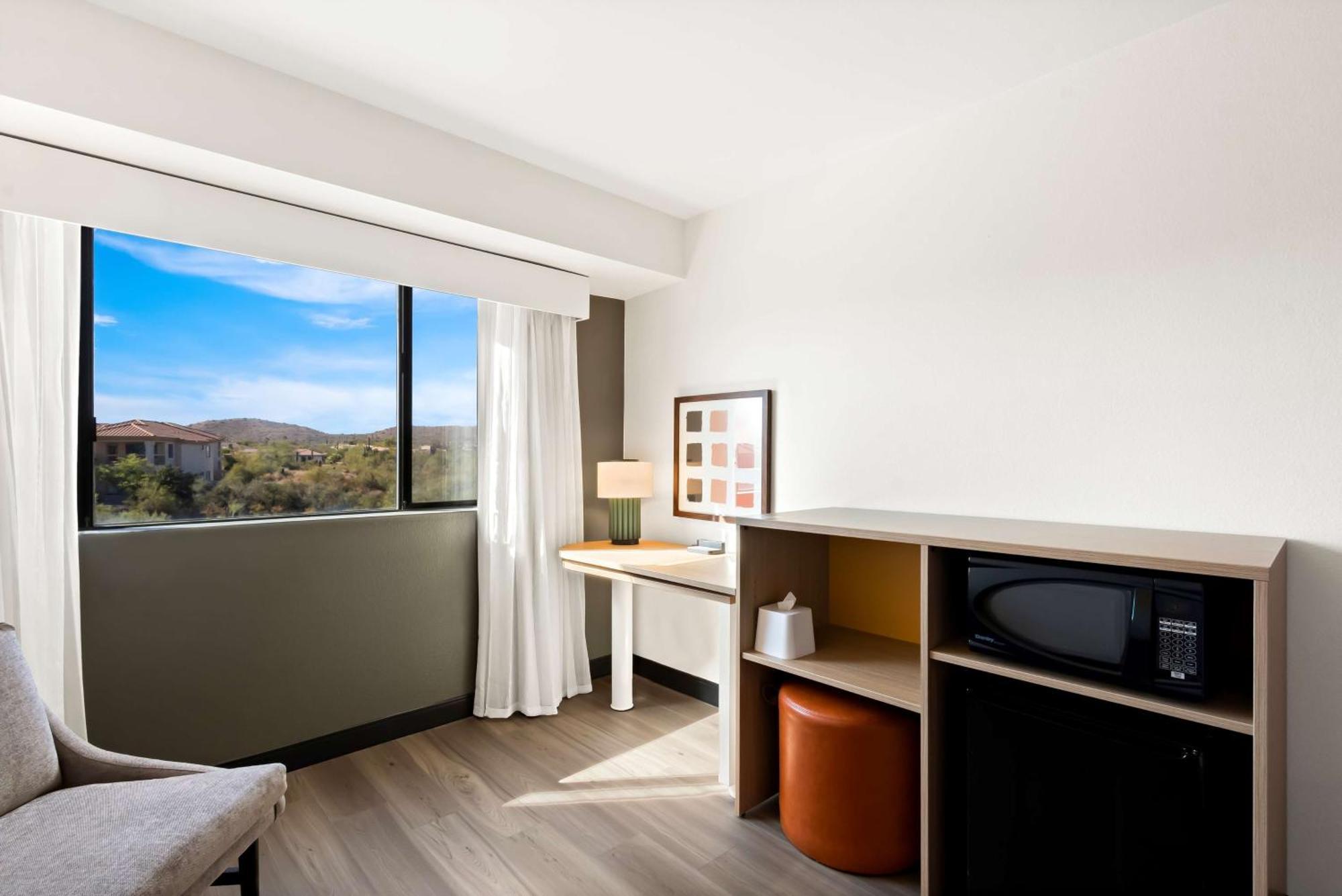 Spark By Hilton Fountain Hills Scottsdale Exterior foto