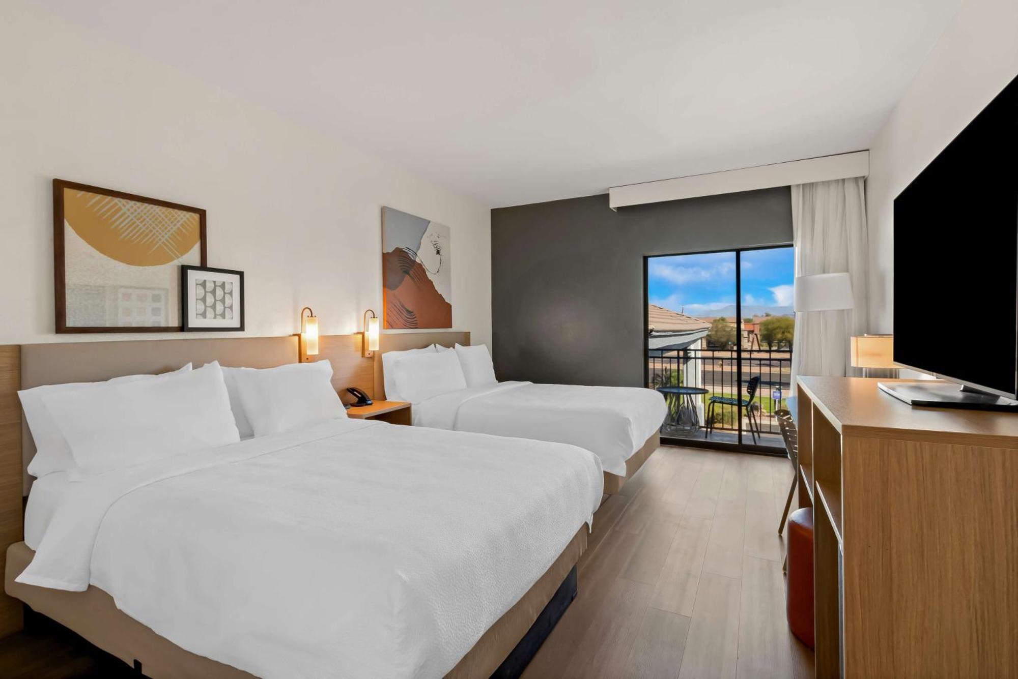 Spark By Hilton Fountain Hills Scottsdale Exterior foto