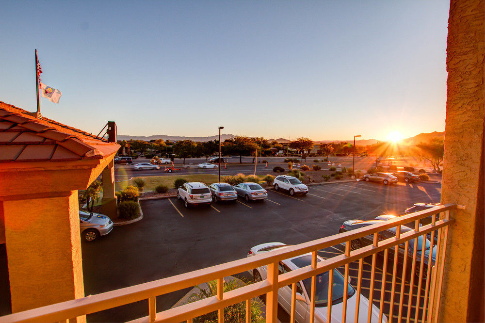 Spark By Hilton Fountain Hills Scottsdale Exterior foto