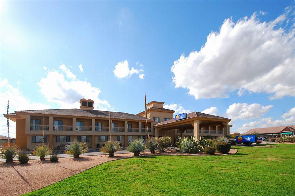 Spark By Hilton Fountain Hills Scottsdale Exterior foto